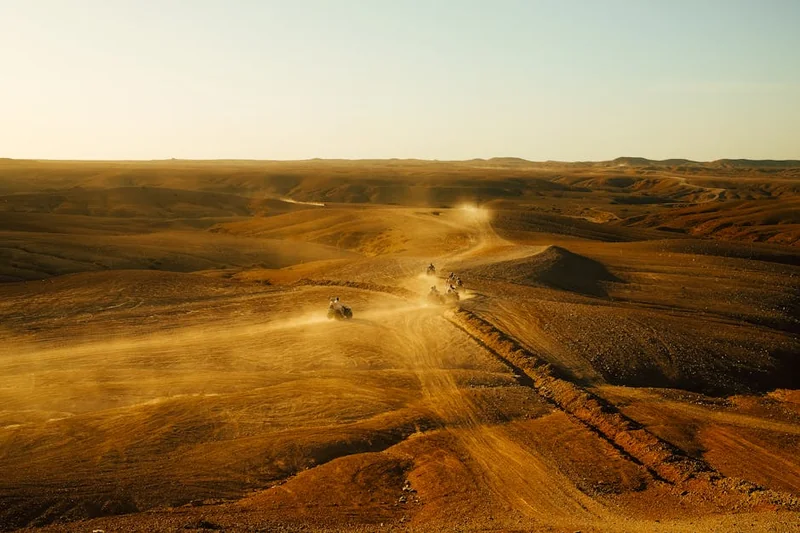 모두투어 장가계