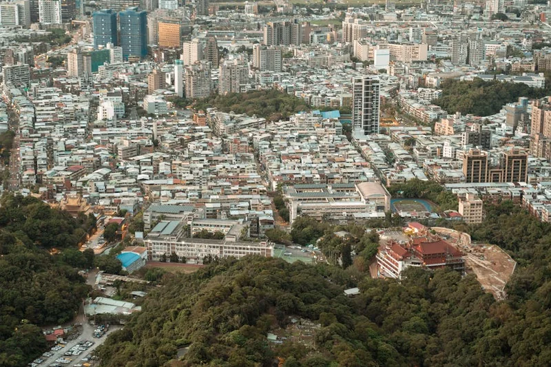 모두투어 패키지 대만