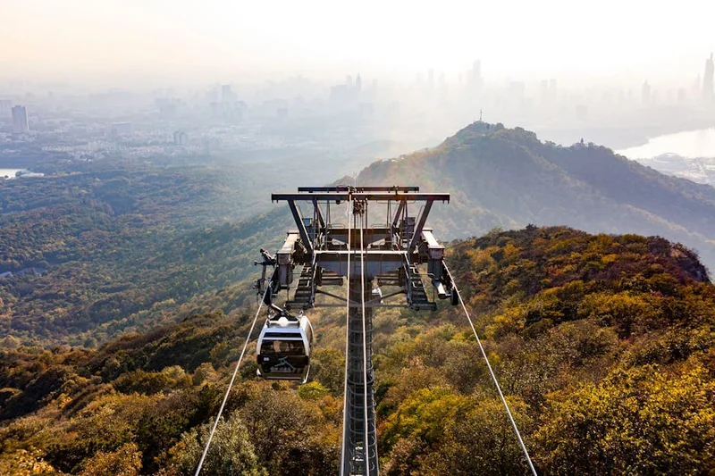 모두투어 패키지 중국