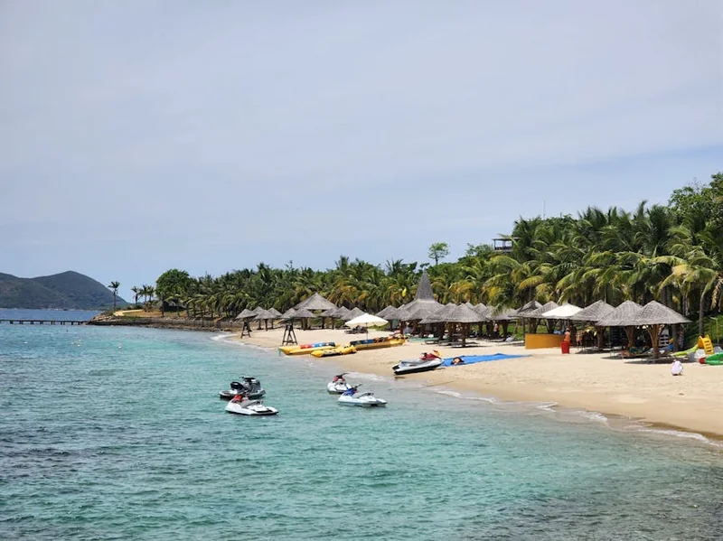 몰디브럭셔리리조트