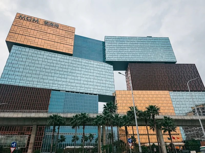 몰디브럭셔리리조트