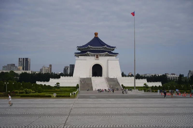 하나투어 패키지 대만